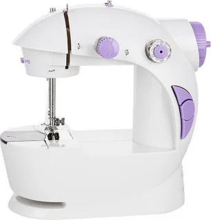 Emerio SEW 122275 - Semiautomatische naaimachine