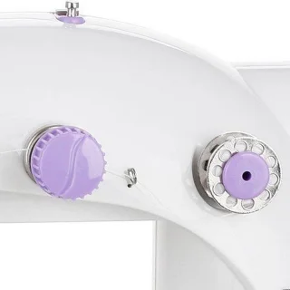 Emerio SEW 122275 - Semiautomatische naaimachine