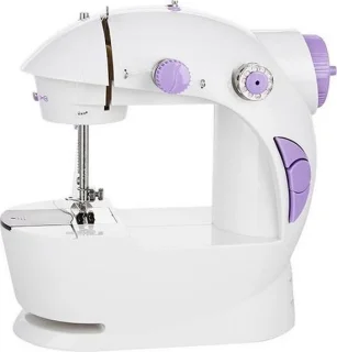 Emerio SEW 122275 - Semiautomatische naaimachine