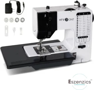 Eszenzics Naaimachine V38 Elektrisch Compact