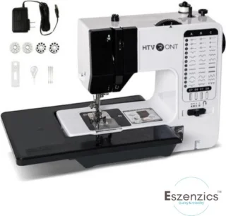 Eszenzics Naaimachine V38 Elektrisch Compact