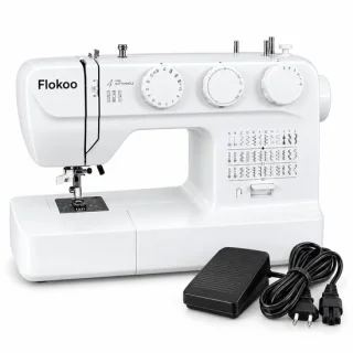 FLOKOO naaimachine