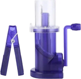 Franse breier - handmatige breimachine