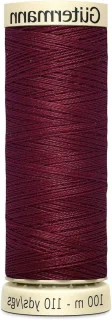Garen set naaidraad polyester rood