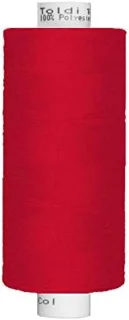 Garen set rood 1000 meter