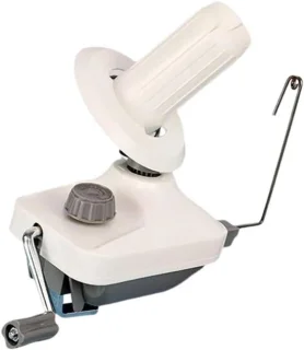 Garen wikkelmachine
