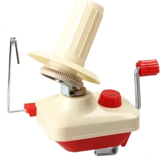 Garenopwinder Klosmachine