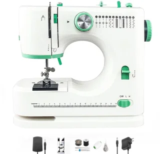 Gloovon 520 Naaimachine