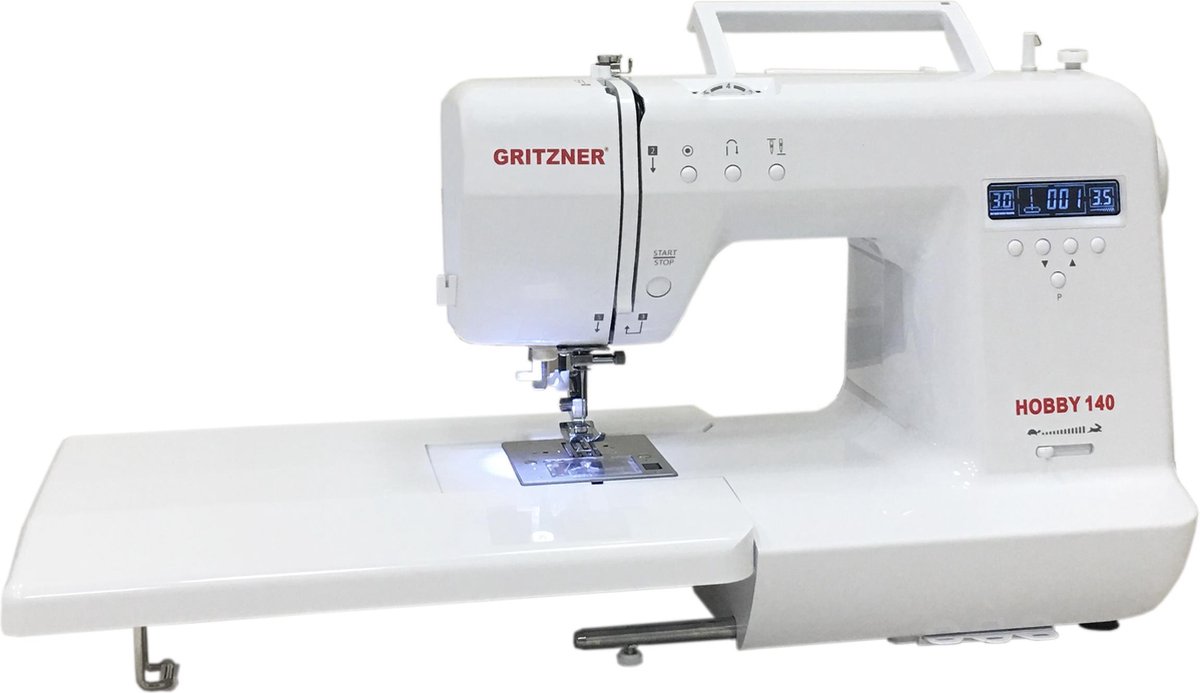 Gritzner 140 Naaimachine