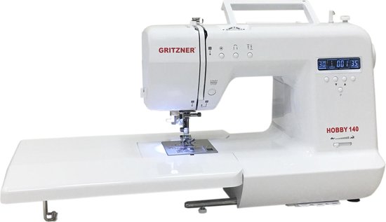 Gritzner 140 Naaimachine