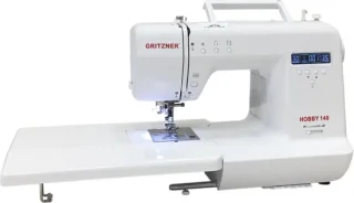 Gritzner 140 Naaimachine