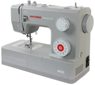 Gritzner 4423 naaimachine