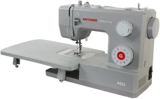 Gritzner 4423 naaimachine
