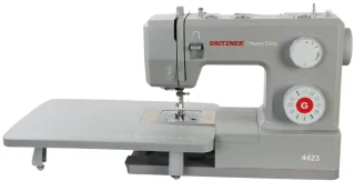 Gritzner 4423 naaimachine