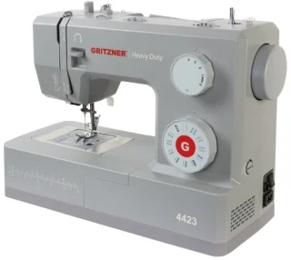Gritzner 4423 naaimachine