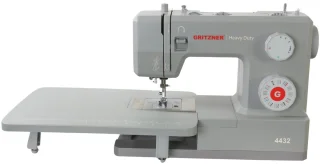 Gritzner 4432 naaimachine
