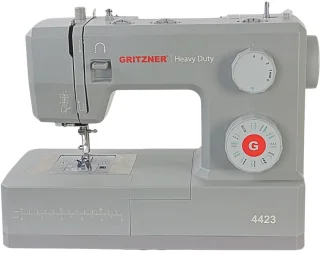 Gritzner 4432 naaimachine