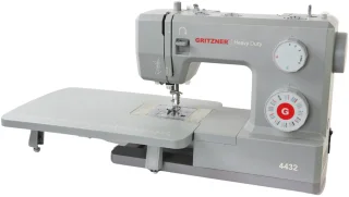 Gritzner 4432 naaimachine