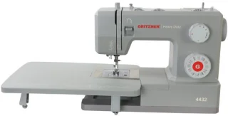 Gritzner 4432 naaimachine