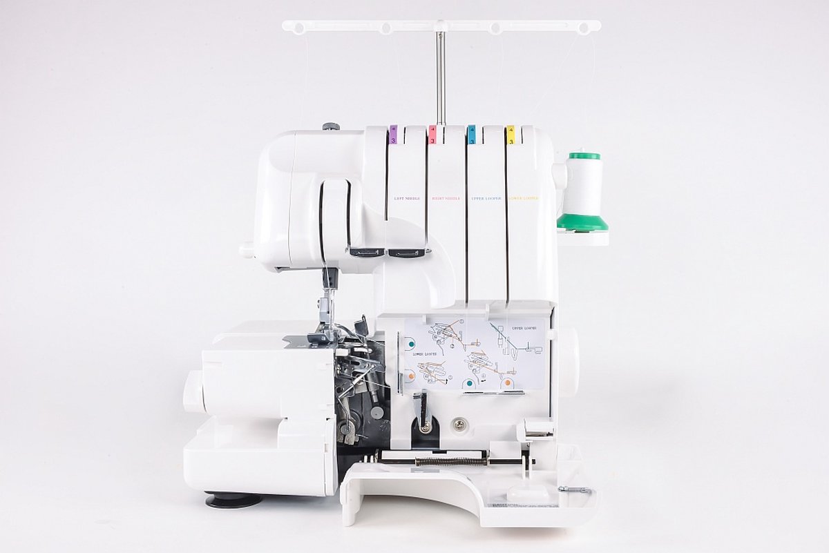 Gritzner 788 Lockmachine