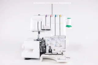 Gritzner 788 Lockmachine