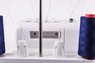 Gritzner 788 Lockmachine