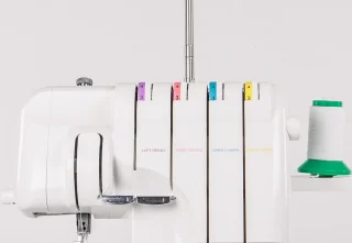 Gritzner 788 Lockmachine