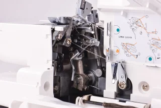 Gritzner 788 Lockmachine