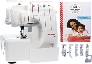 Gritzner 788 Naaimachine