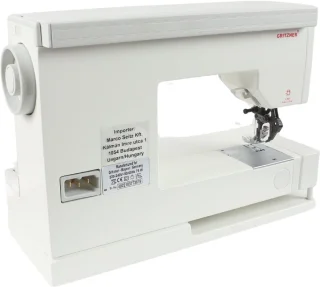 Gritzner Tipmatic 1037 naaimachine