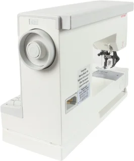 Gritzner Tipmatic 1037 naaimachine