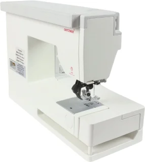 Gritzner Tipmatic 1037 naaimachine