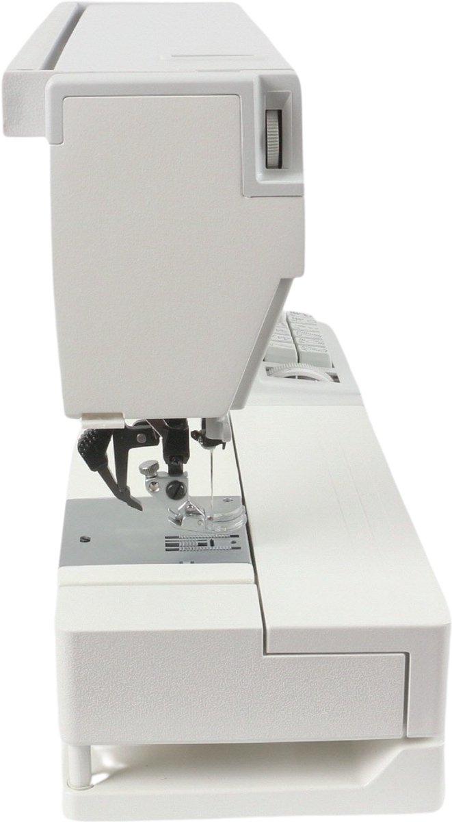 Gritzner Tipmatic 1037 naaimachine