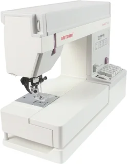 Gritzner Tipmatic 1037 naaimachine
