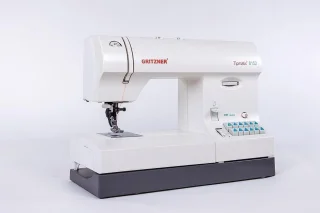 Gritzner Tipmatic 6152 Naaimachine