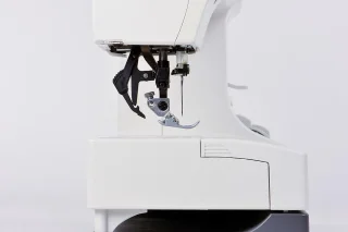 Gritzner Tipmatic 6152 Naaimachine