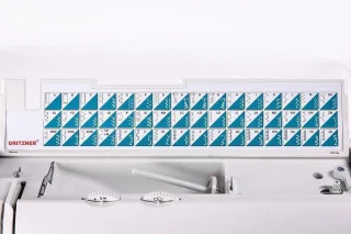 Gritzner Tipmatic 6152 Naaimachine