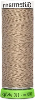 Gütermann G723860-215 naaigaren bruin 100 m