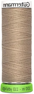 Gütermann G723860-215 naaigaren bruine polyester 100 m
