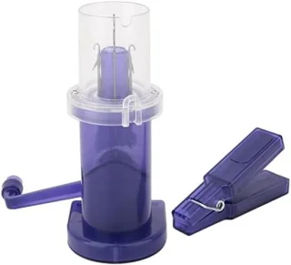 Hand breimachine Mini Weaver