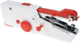 Hand Hante Hante Naaimachine
