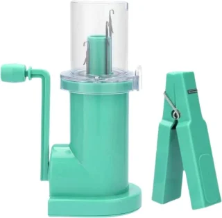 Handbreimachine Breimolen Zwengel