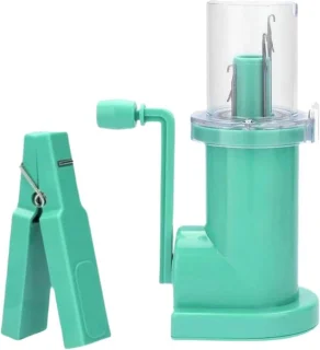 Handbreimachine