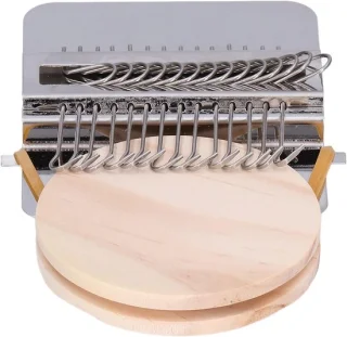 Handbreimachine - Mini breiset