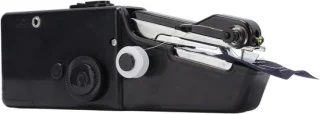 Handheld elektrische naaimachine