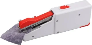 Handheld mini naaimachine