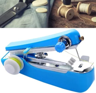 Handheld naaimachine
