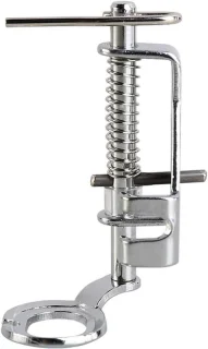 Handheld Naaimachine - Wit