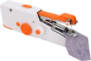 Handheld naaimachine