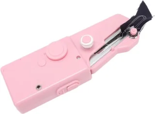 Handheld naaimachine - zwart